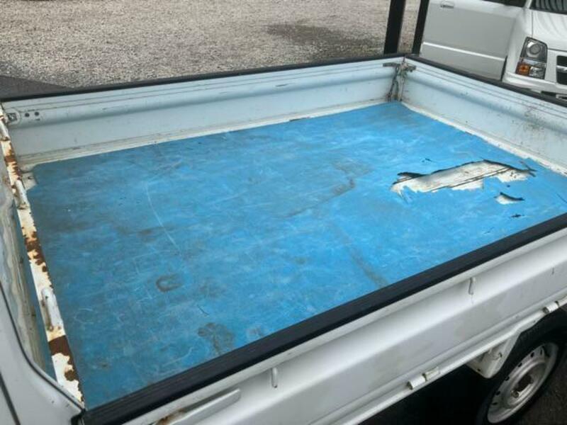 CARRY TRUCK