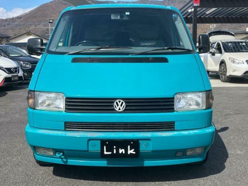VANAGON