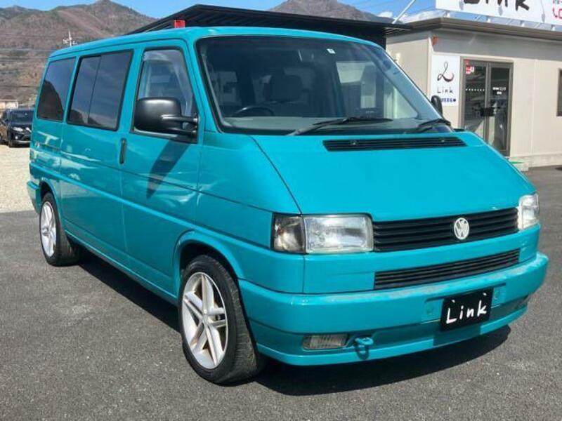 VANAGON