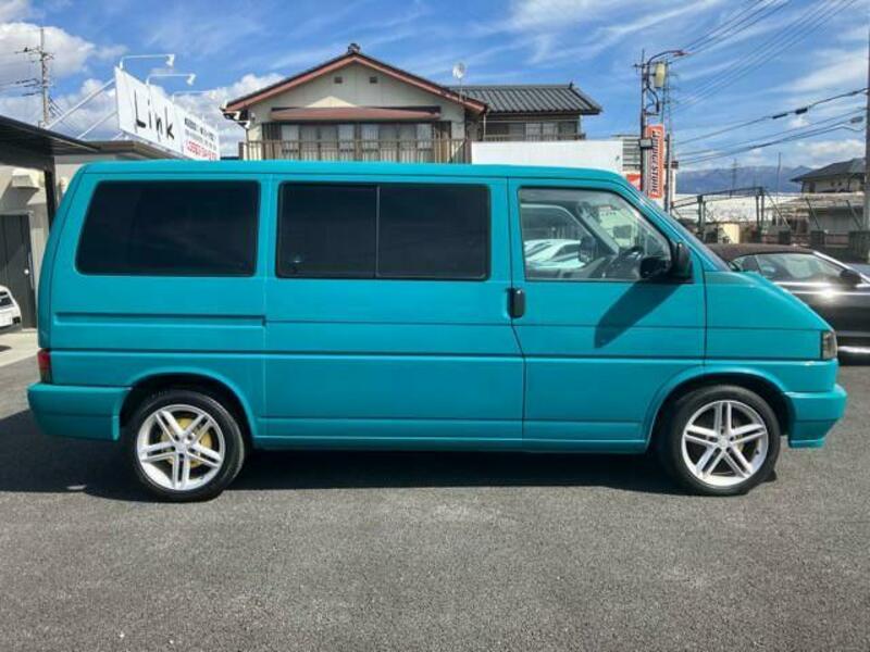 VANAGON