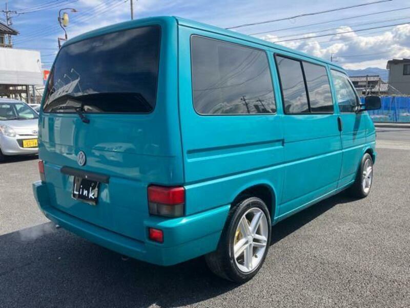 VANAGON