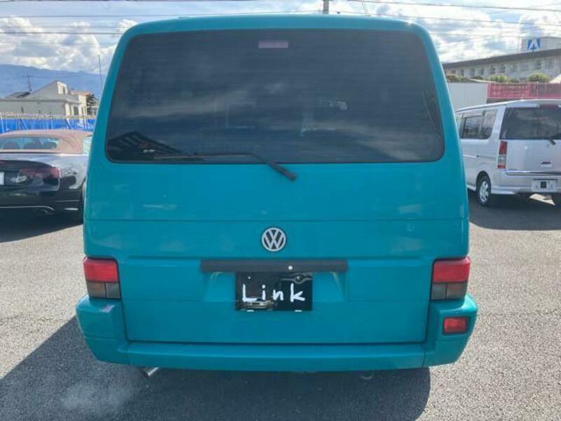 VANAGON