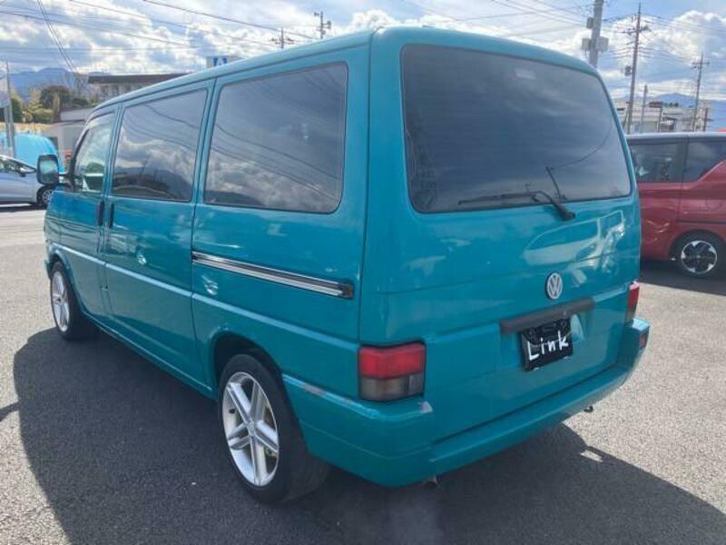 VANAGON