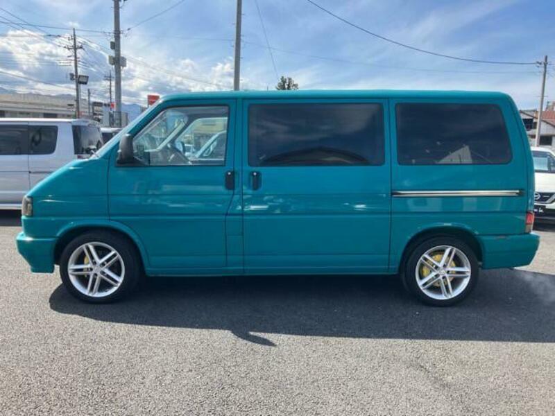 VANAGON