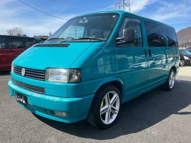 VANAGON