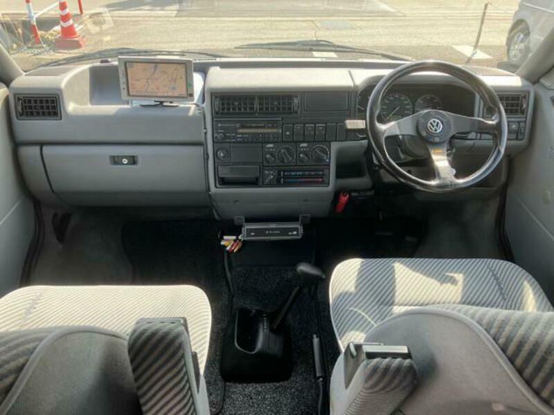 VANAGON