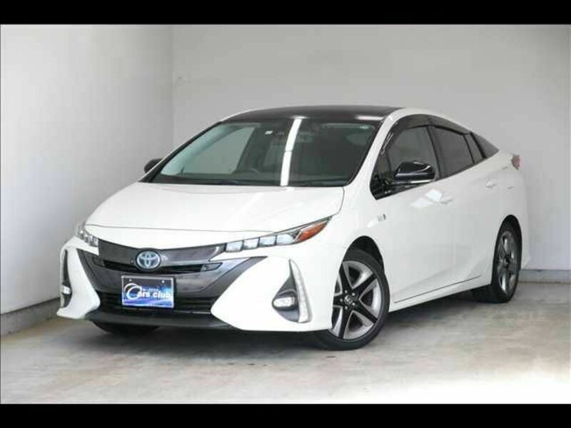 PRIUS PHV-0
