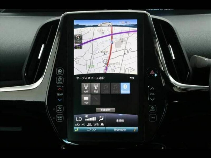 PRIUS PHV