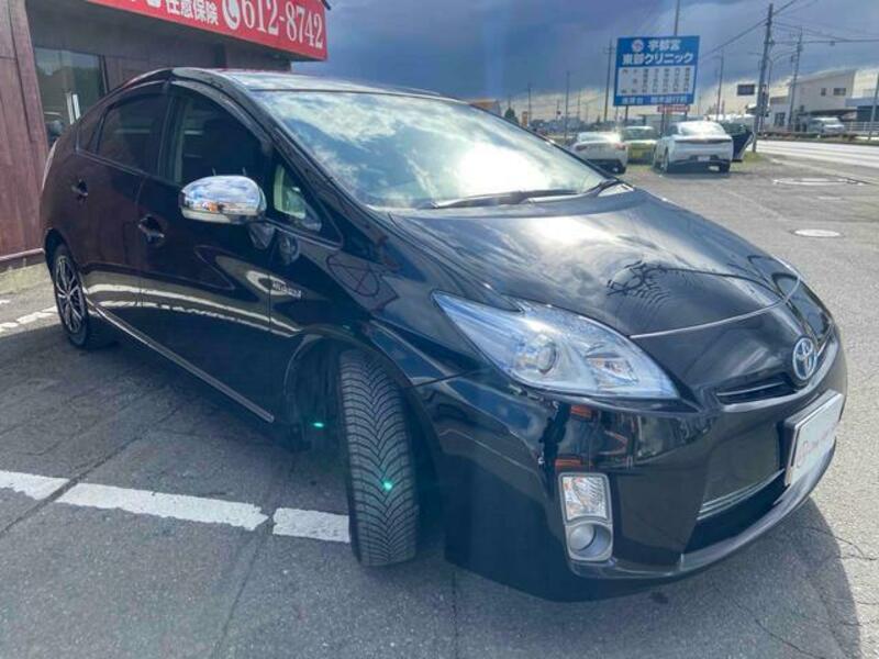 PRIUS