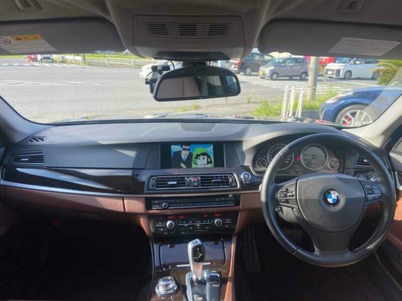 5 SERIES