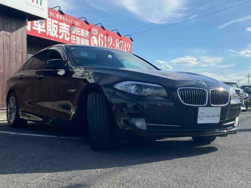 5 SERIES