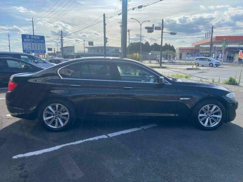 5 SERIES