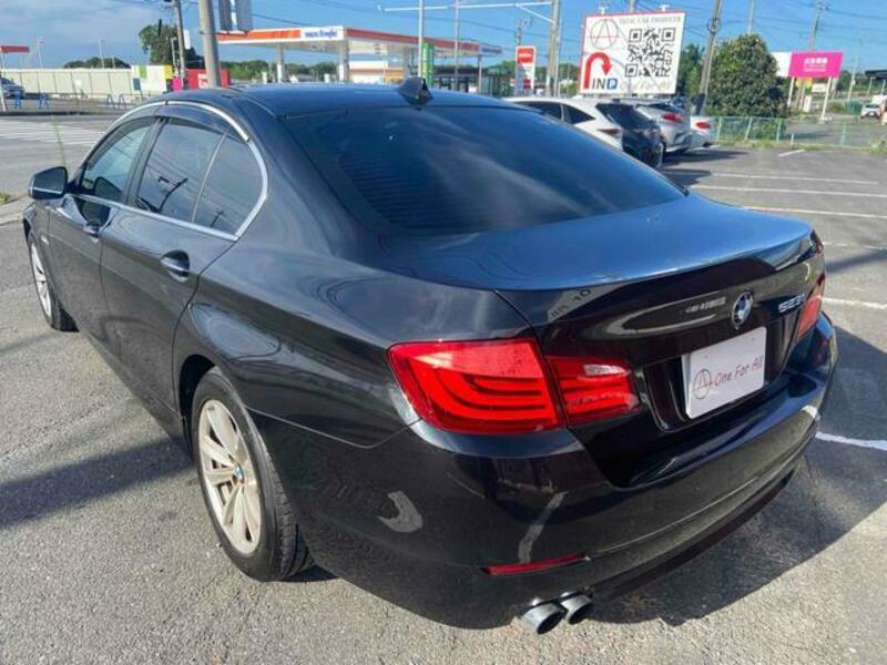 5 SERIES