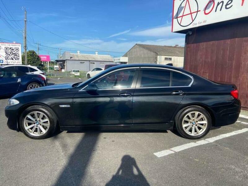 5 SERIES