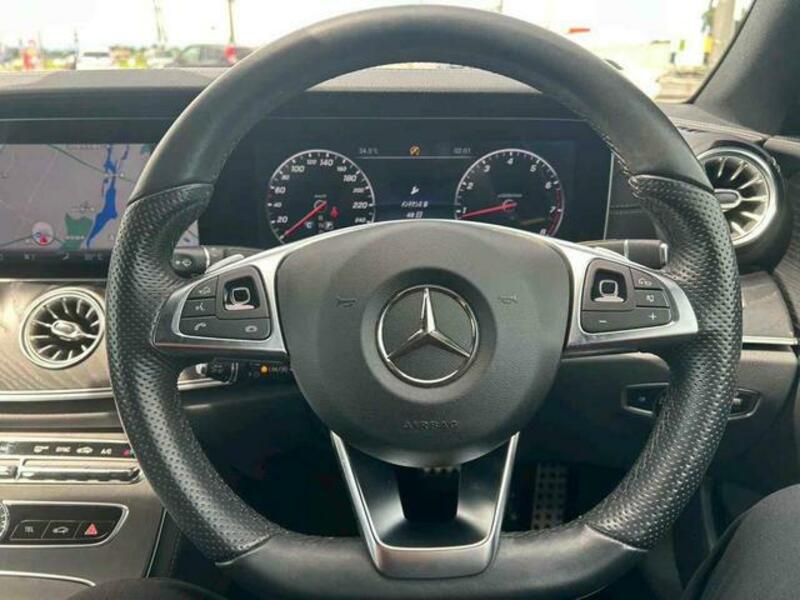 E-CLASS