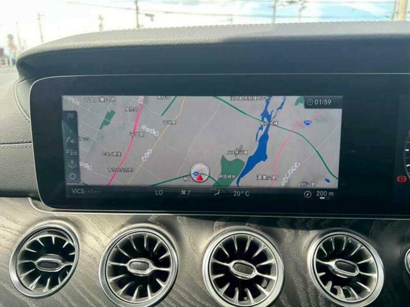 E-CLASS