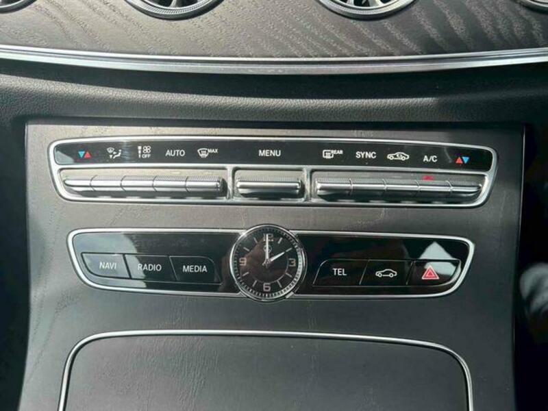E-CLASS
