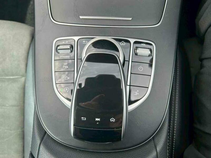 E-CLASS