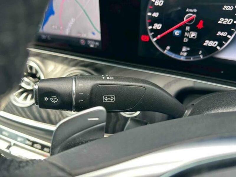E-CLASS