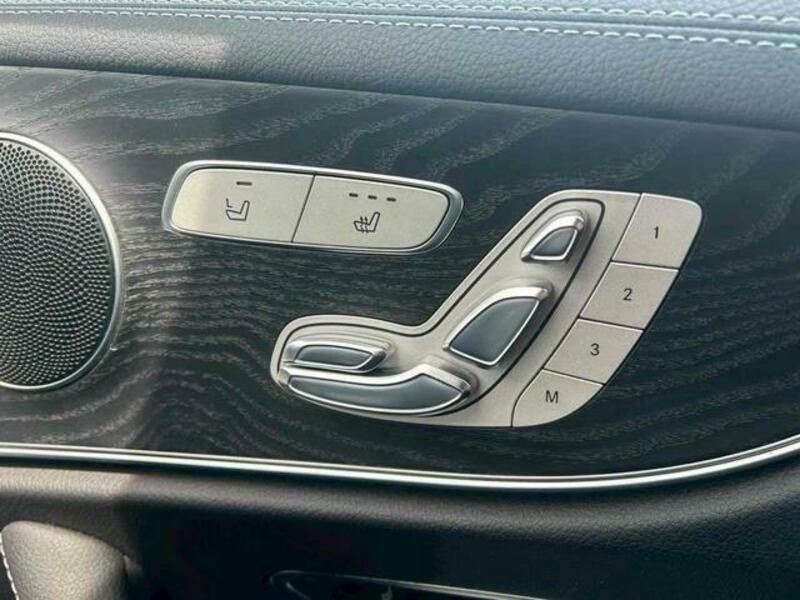 E-CLASS