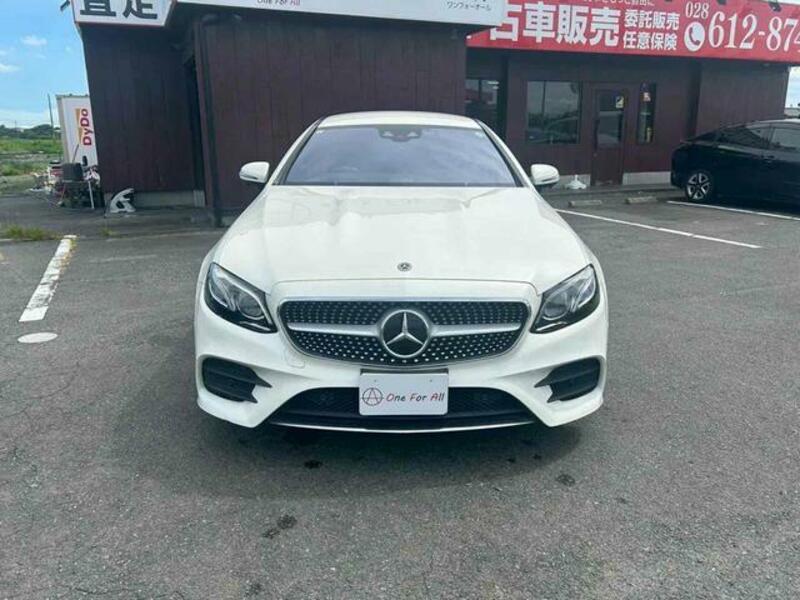 E-CLASS