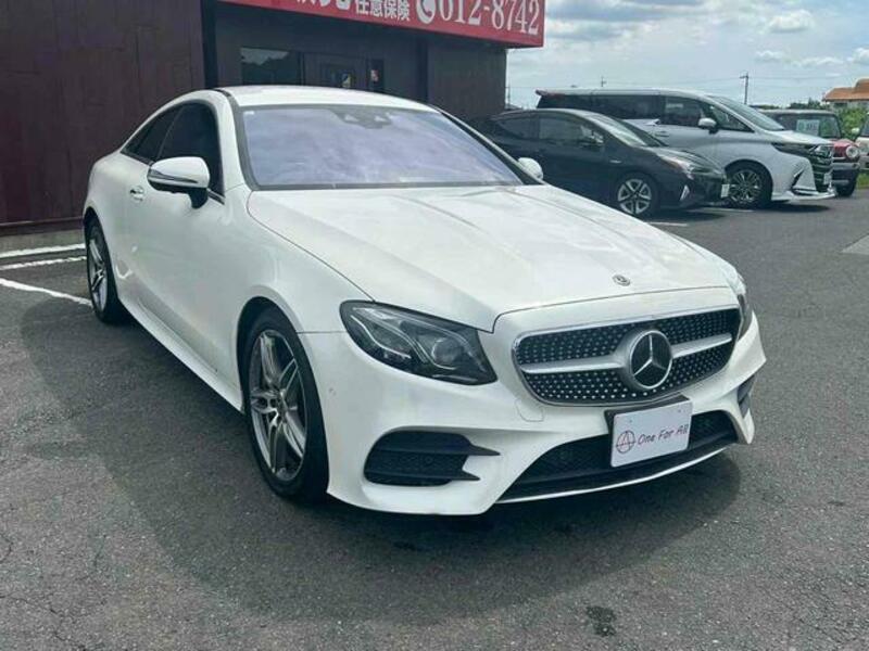 E-CLASS