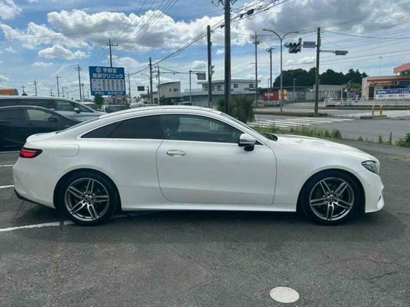 E-CLASS