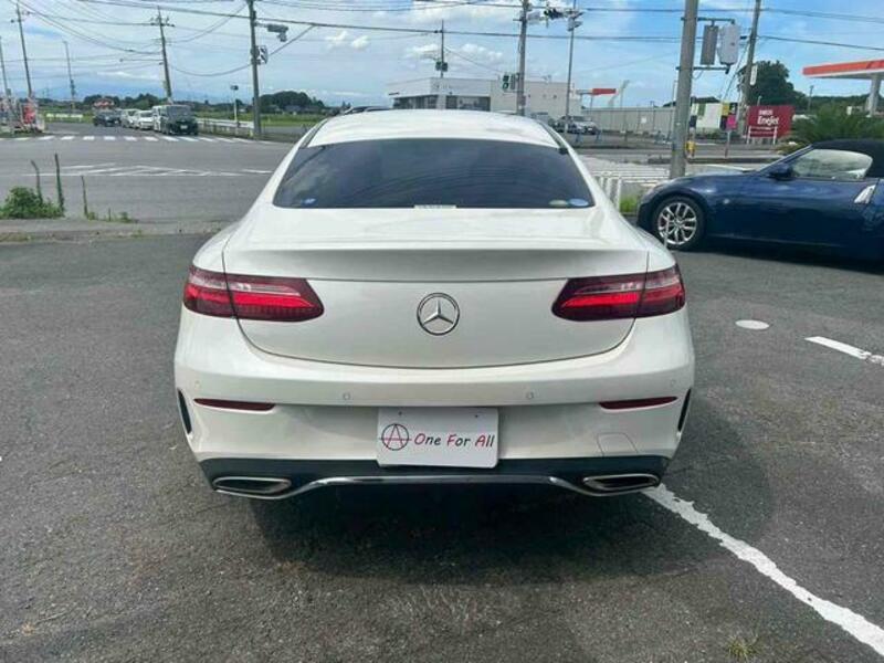 E-CLASS
