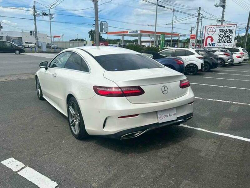 E-CLASS