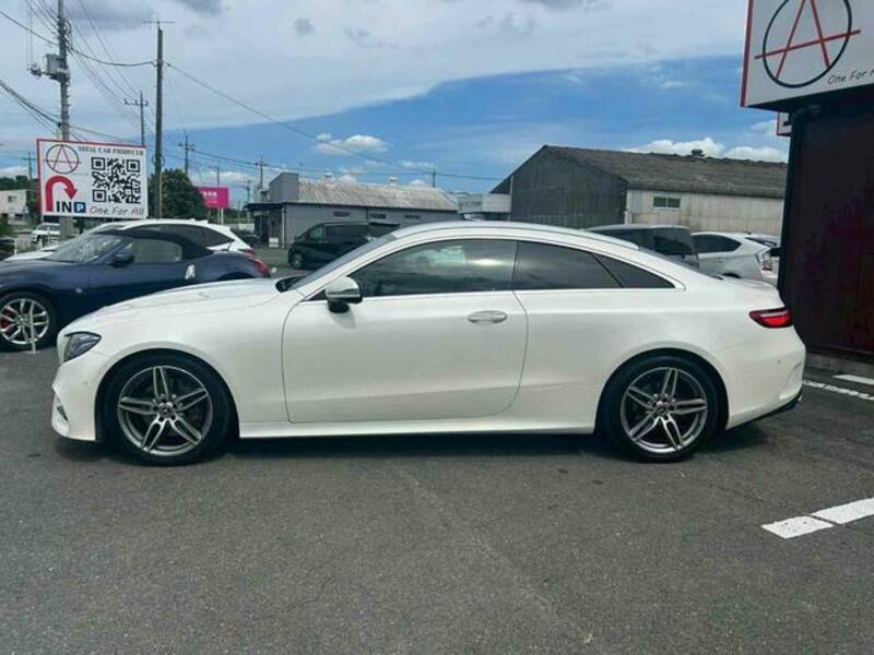 E-CLASS