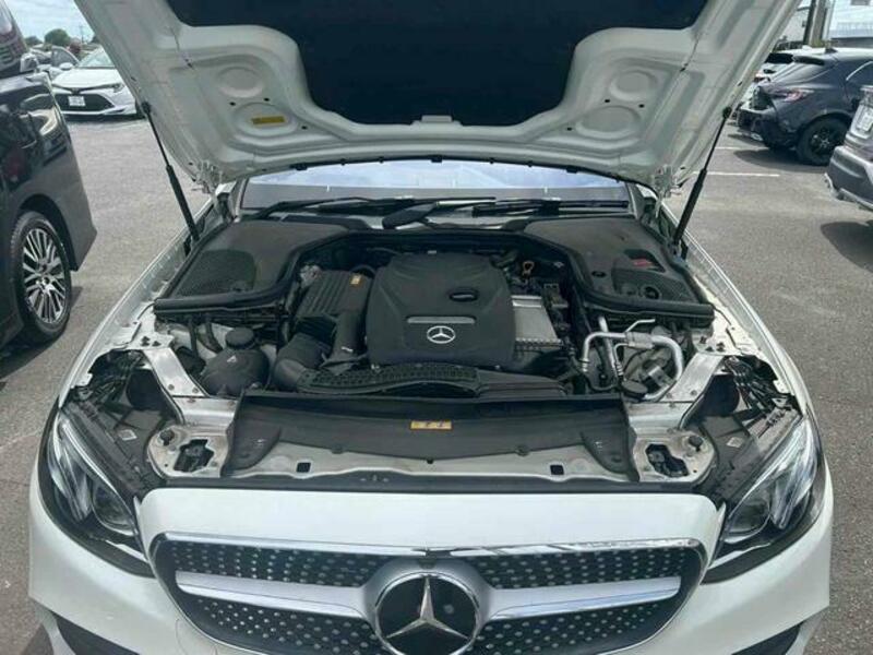E-CLASS