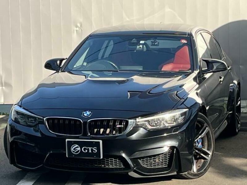 BMW M3