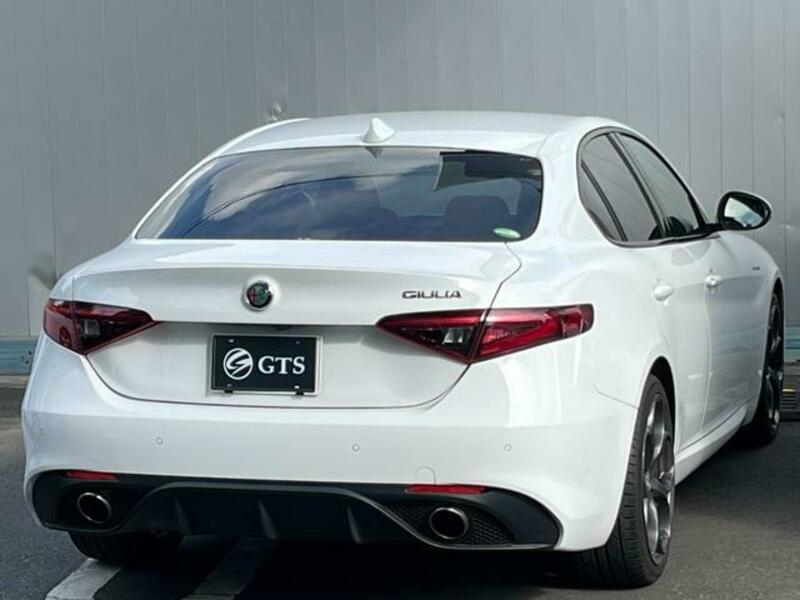 GIULIA