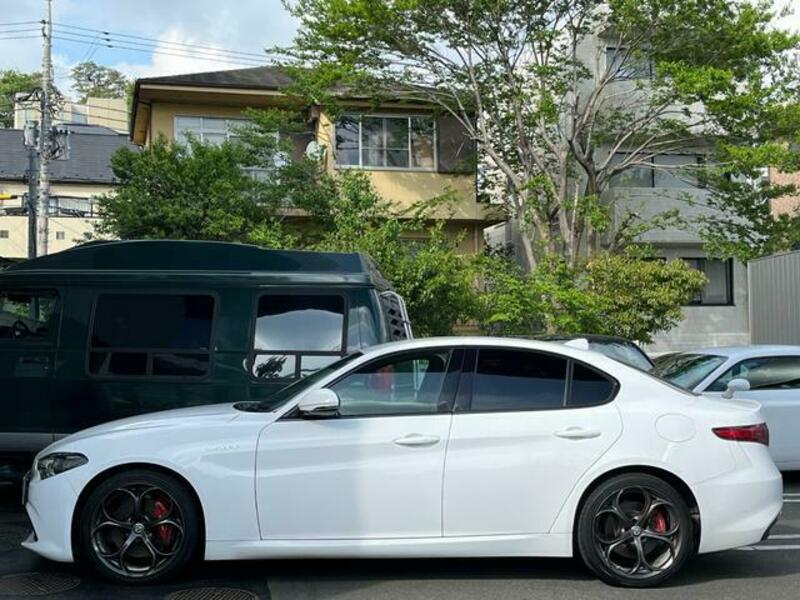 GIULIA