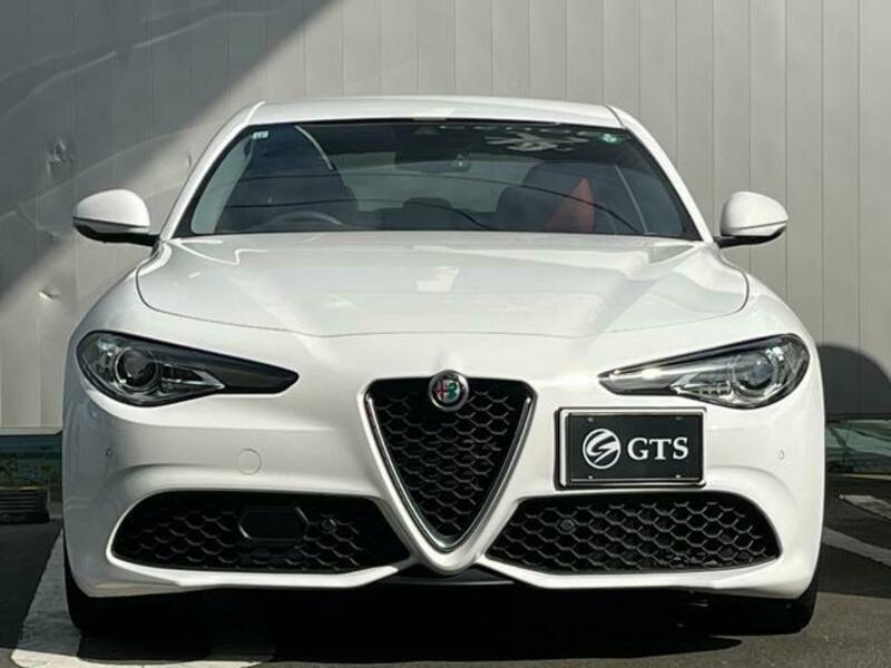 GIULIA