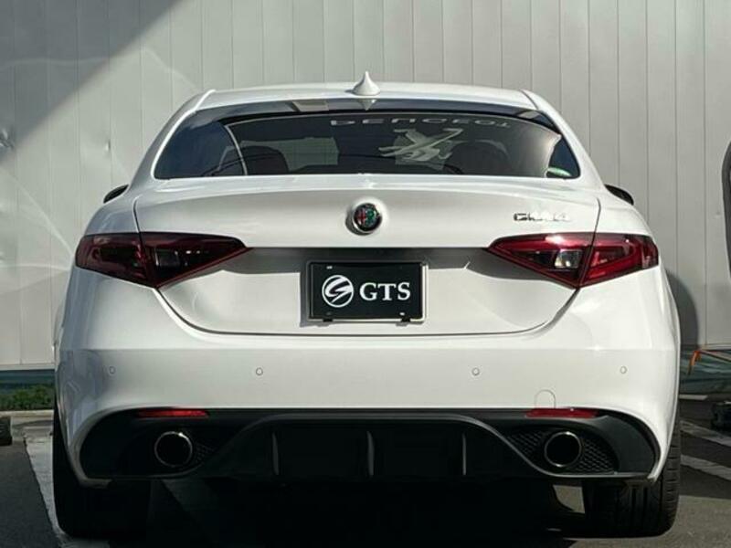 GIULIA