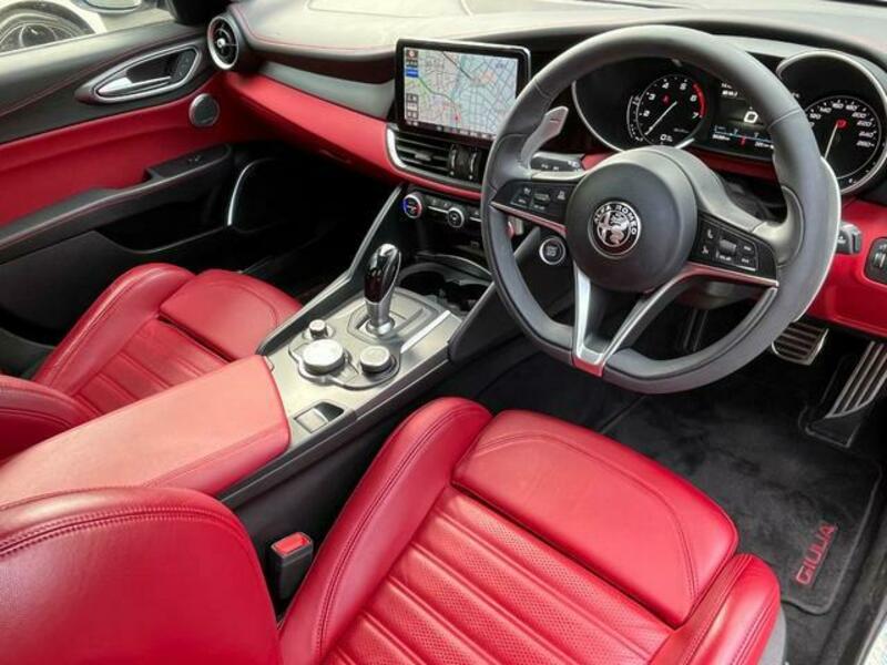 GIULIA