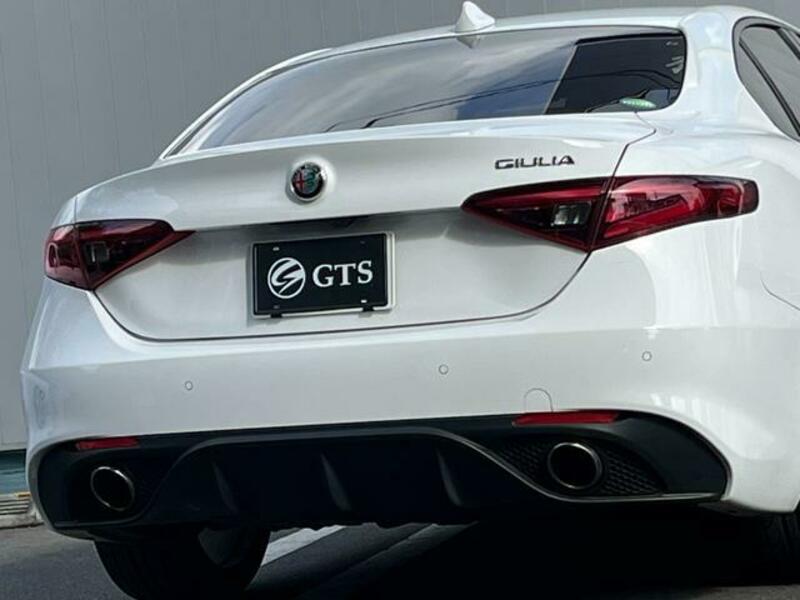 GIULIA