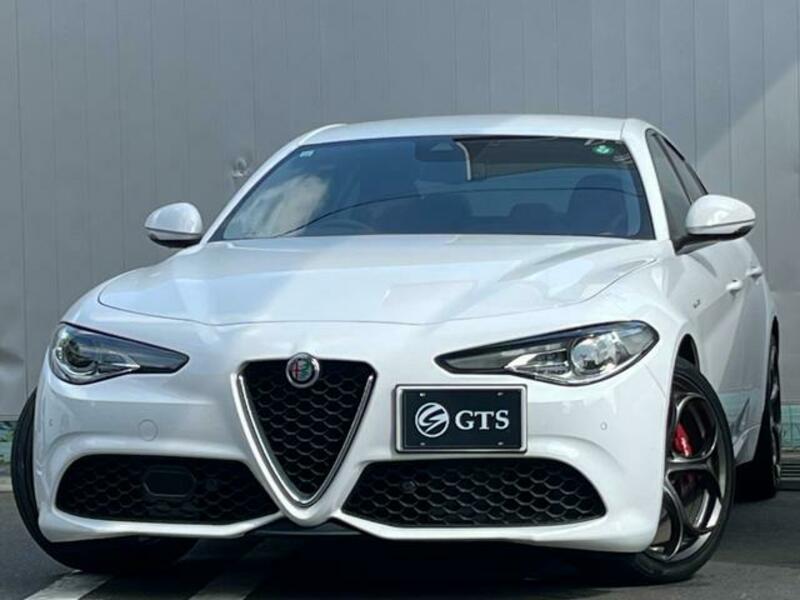GIULIA