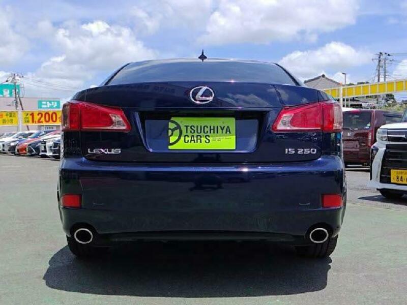 IS