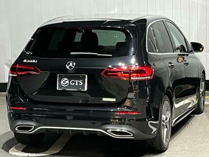 B-CLASS
