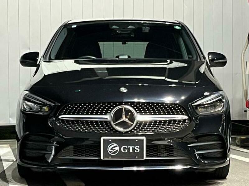 B-CLASS