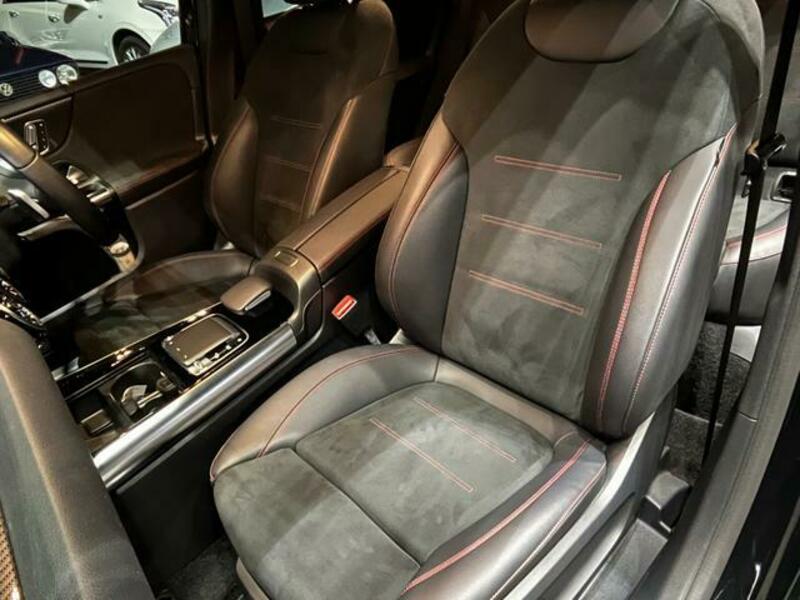 B-CLASS