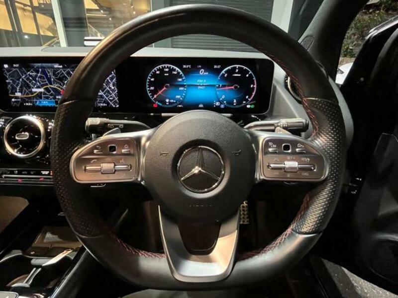 B-CLASS