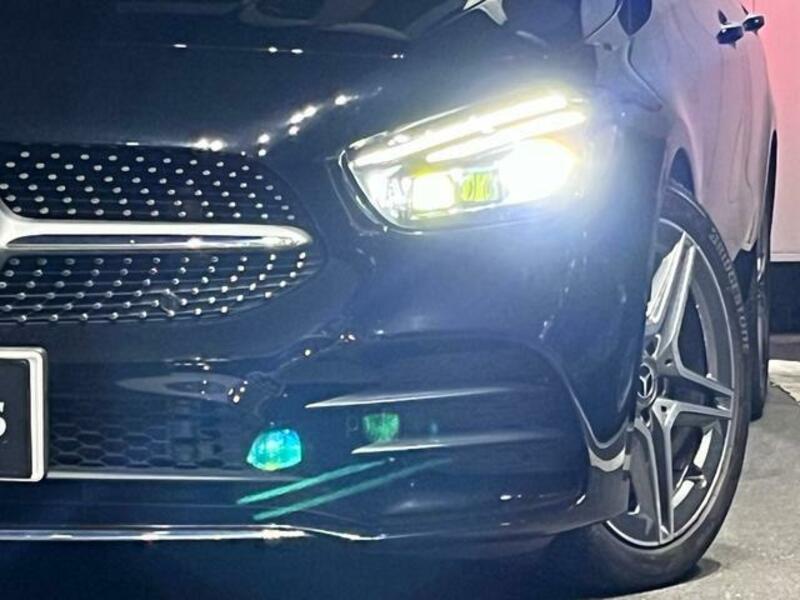 B-CLASS