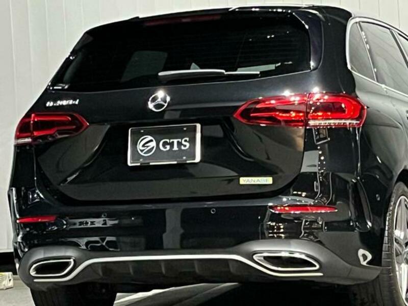 B-CLASS