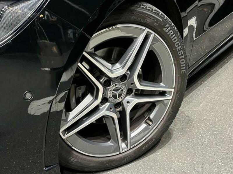 B-CLASS