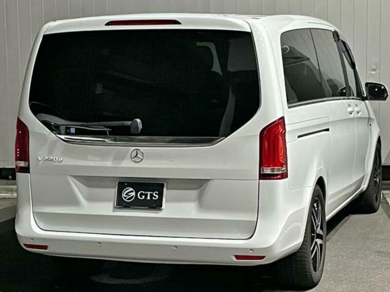 V-CLASS