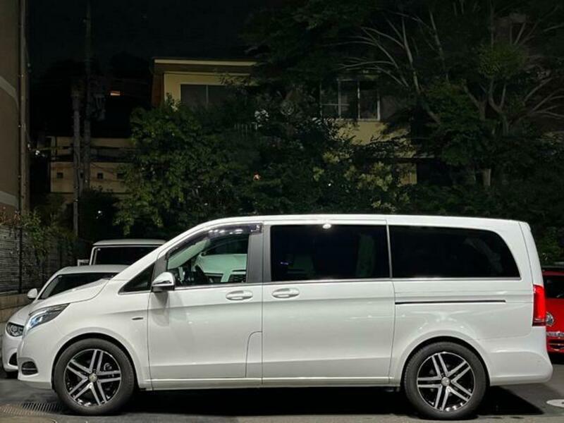 V-CLASS