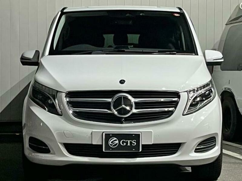 V-CLASS